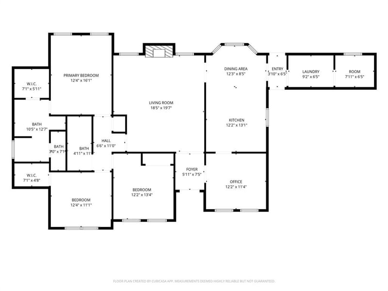 483 Christy Kay Lane, Rhome TX 76078 - Photo 39
