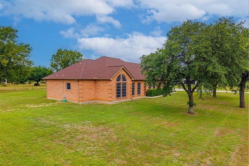 483 Christy Kay Lane, Rhome TX 76078 - Photo 34