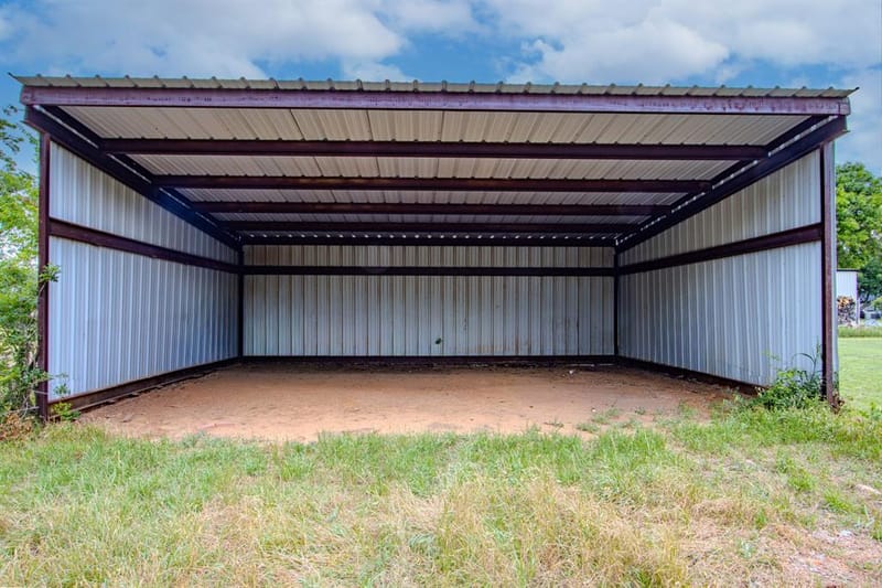 483 Christy Kay Lane, Rhome TX 76078 - Photo 30