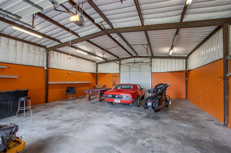 483 Christy Kay Lane, Rhome TX 76078 - Photo 28