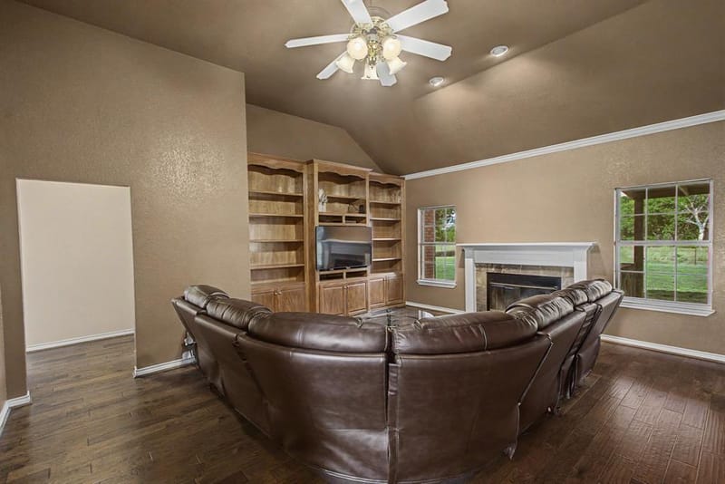 483 Christy Kay Lane, Rhome TX 76078 - Photo 8