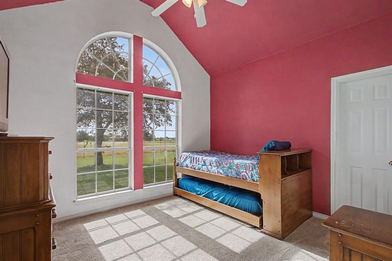 483 Christy Kay Lane, Rhome TX 76078 - Photo 20