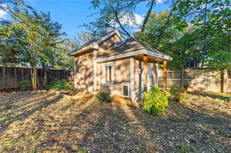 4112 Selkirk Drive W, Fort Worth TX 76109 - Photo 24