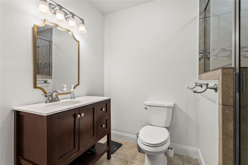 4112 Selkirk Drive W, Fort Worth TX 76109 - Photo 21