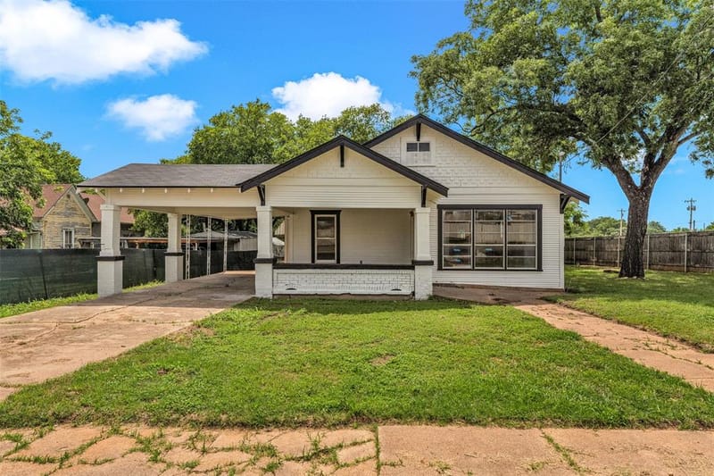 210 S 5th Street, Gatesville TX 76528 - Photo 2