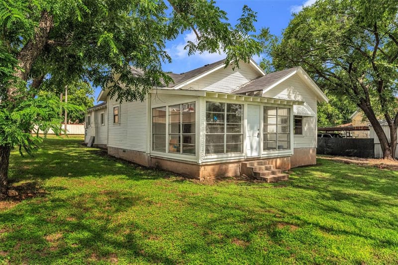 210 S 5th Street, Gatesville TX 76528 - Photo 26