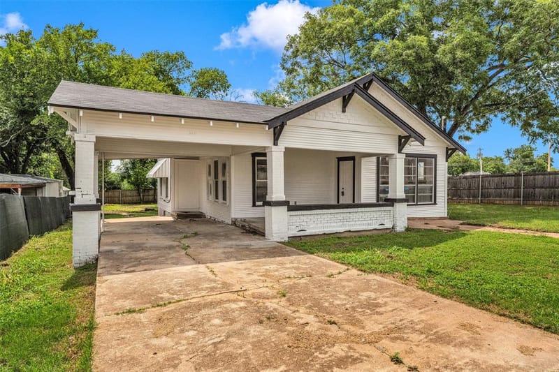 210 S 5th Street, Gatesville TX 76528 - Photo 3