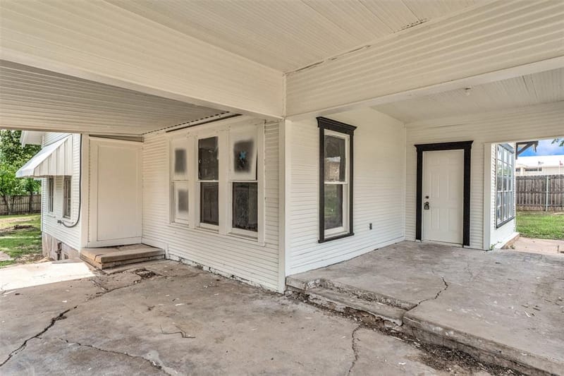 210 S 5th Street, Gatesville TX 76528 - Photo 4