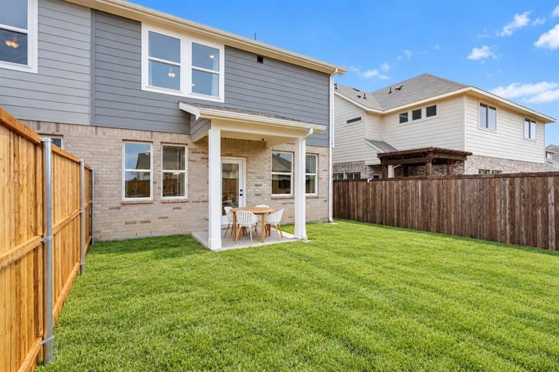 3016 Ethan Lane, Wylie TX 75098 - Photo 26