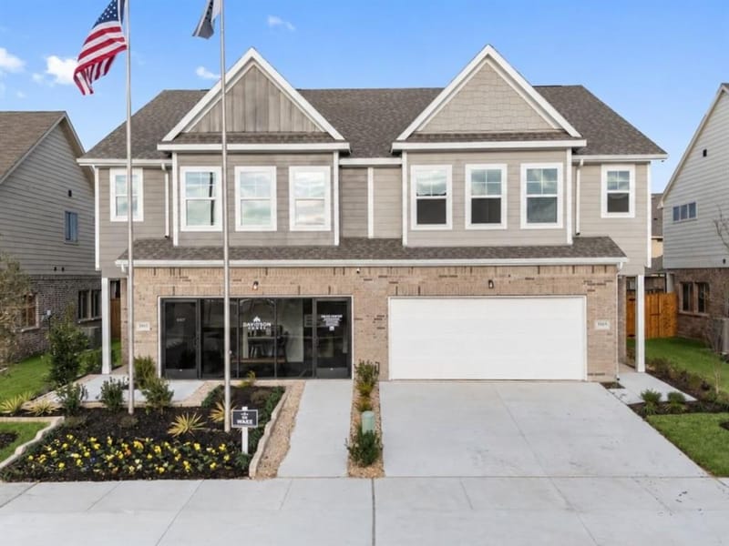 3016 Ethan Lane, Wylie TX 75098