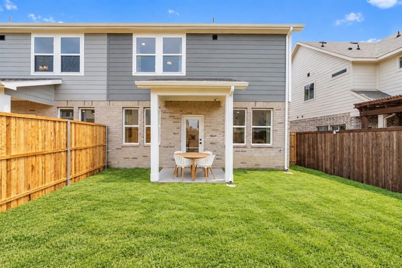 3016 Ethan Lane, Wylie TX 75098 - Photo 25