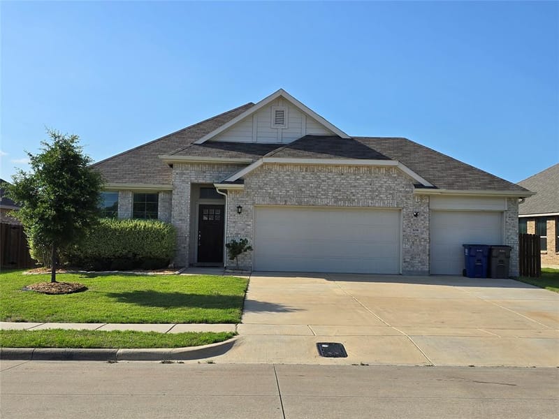 508 Williams Way, Van Alstyne TX 75495 - Photo 2