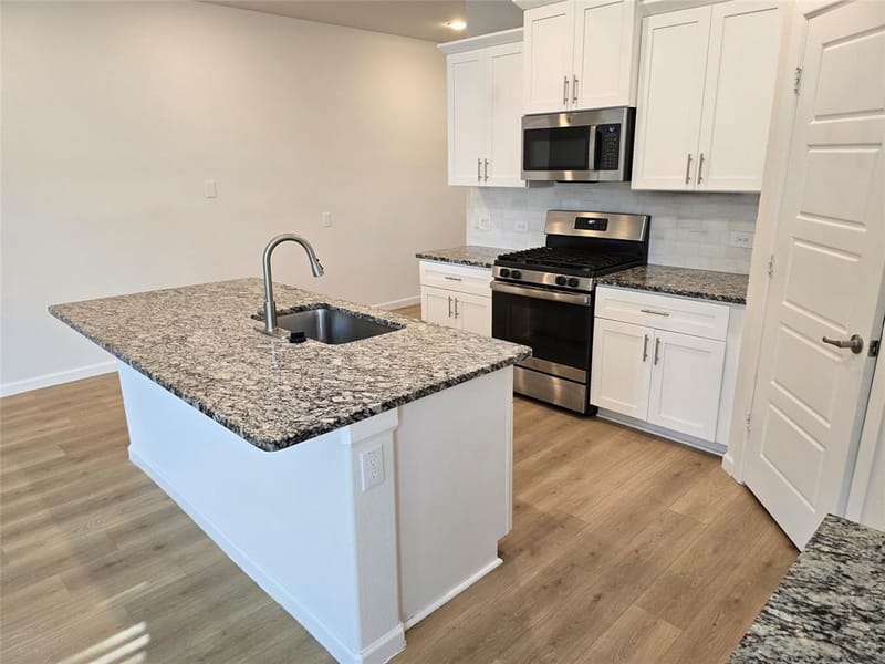 508 Williams Way, Van Alstyne TX 75495 - Photo 7