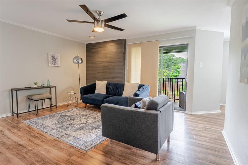 15151 Berry Trail # 1410, Dallas TX 75248 - Photo 3