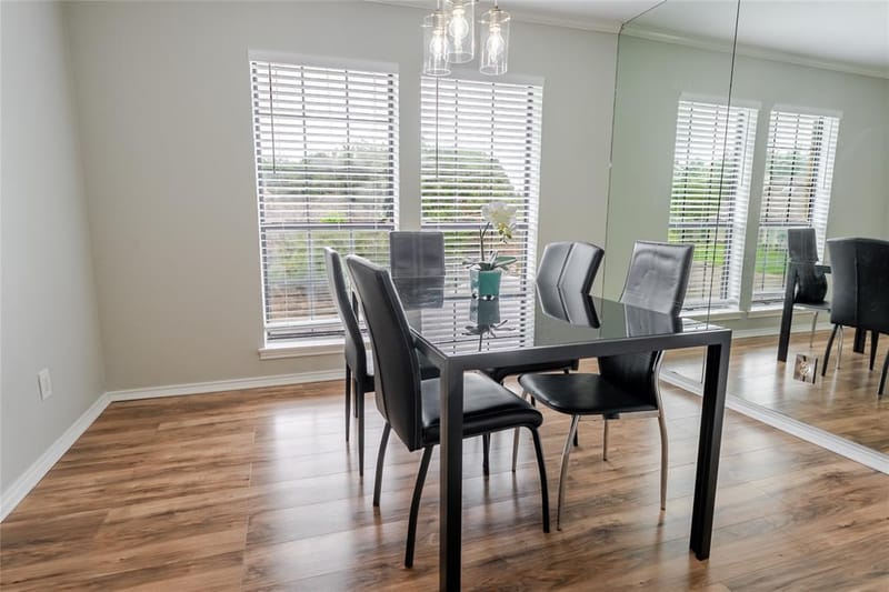 15151 Berry Trail # 1410, Dallas TX 75248 - Photo 9