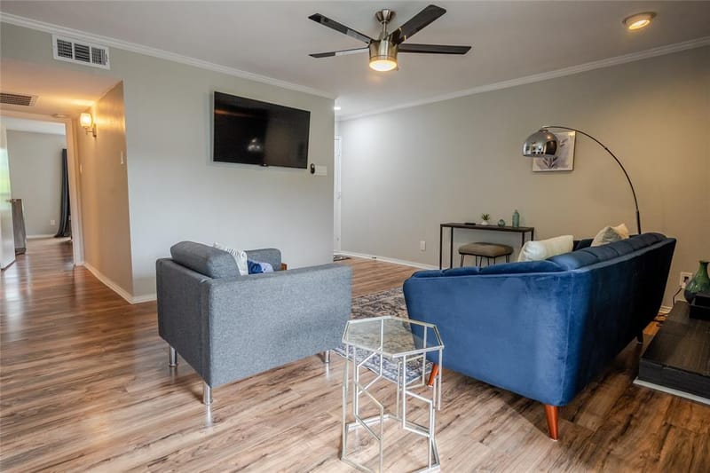 15151 Berry Trail # 1410, Dallas TX 75248 - Photo 10