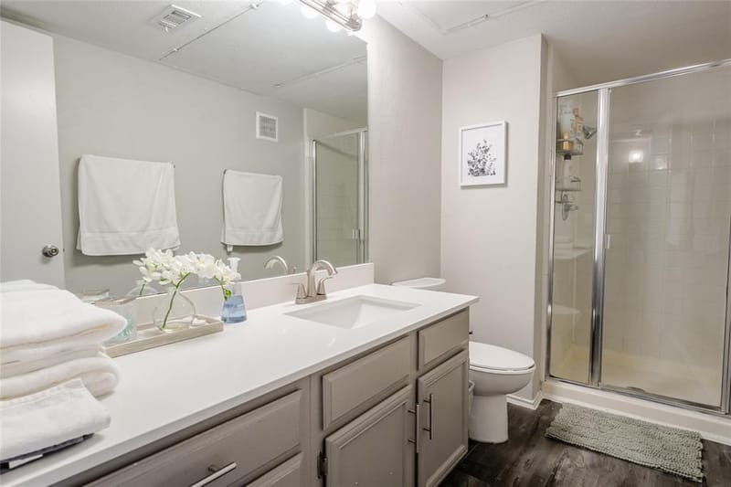 15151 Berry Trail # 1410, Dallas TX 75248 - Photo 11