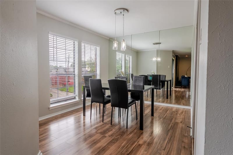 15151 Berry Trail # 1410, Dallas TX 75248 - Photo 4