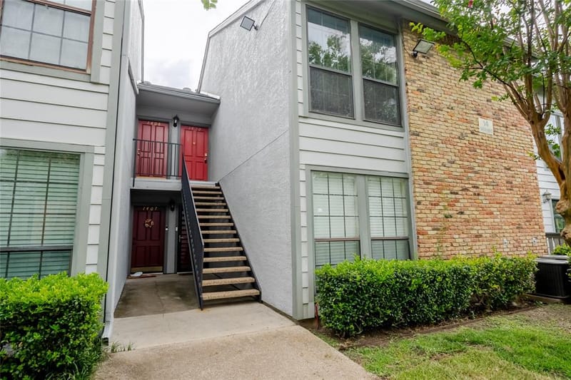 15151 Berry Trail # 1410, Dallas TX 75248 - Photo 21