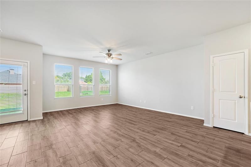1217 Benwick Drive, Van Alstyne TX 75495 - Photo 6