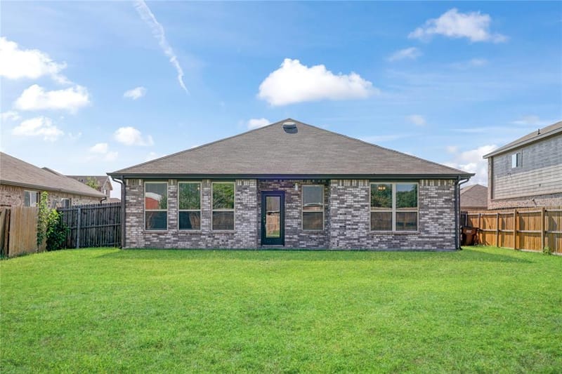 1217 Benwick Drive, Van Alstyne TX 75495 - Photo 22