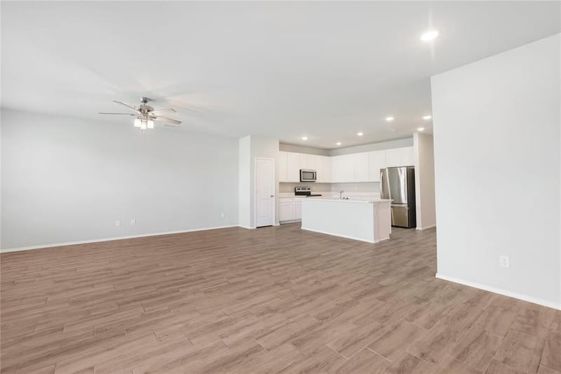 1217 Benwick Drive, Van Alstyne TX 75495 - Photo 8