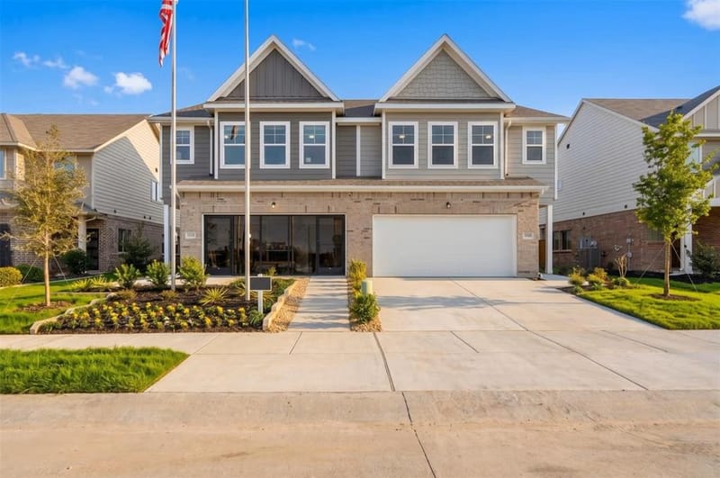 3018 Ethan Lane, Wylie TX 75098 - Photo 2