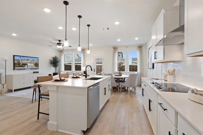 3018 Ethan Lane, Wylie TX 75098 - Photo 7