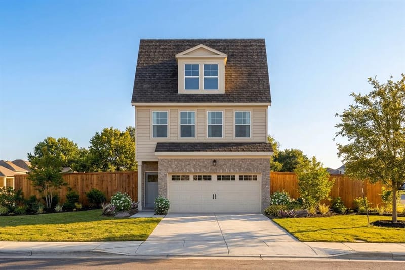 3018 Ethan Lane, Wylie TX 75098 - Photo 29