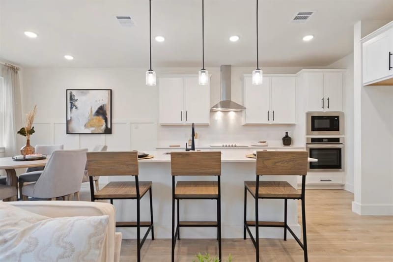 3018 Ethan Lane, Wylie TX 75098 - Photo 8