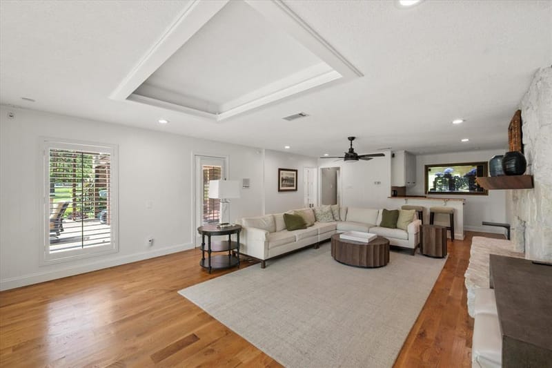 8111 Russell Curry Road, Arlington TX 76001 - Photo 14