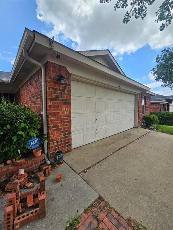 2417 Ensenada Lane, Fort Worth TX 76108 - Photo 4