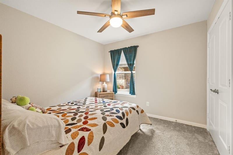 7612 Rampart Drive, Little Elm TX 76227 - Photo 24