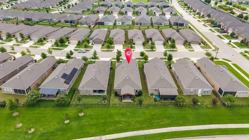 7612 Rampart Drive, Little Elm TX 76227 - Photo 30