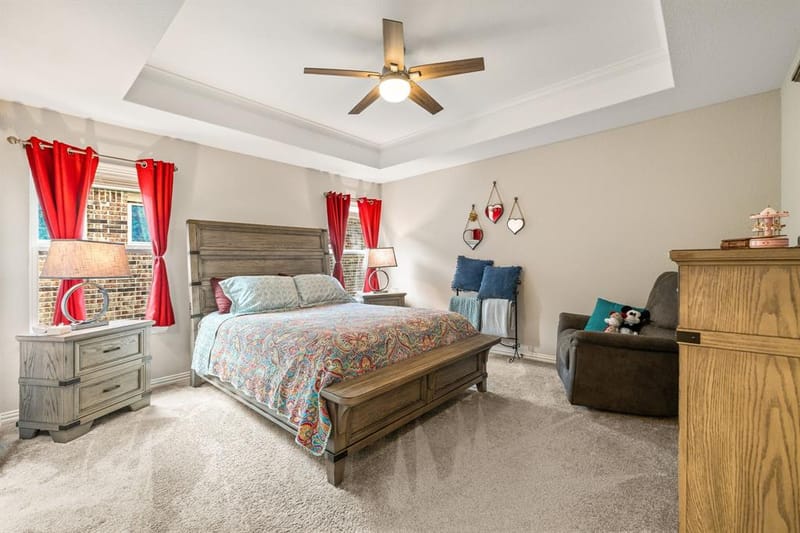 7612 Rampart Drive, Little Elm TX 76227 - Photo 19
