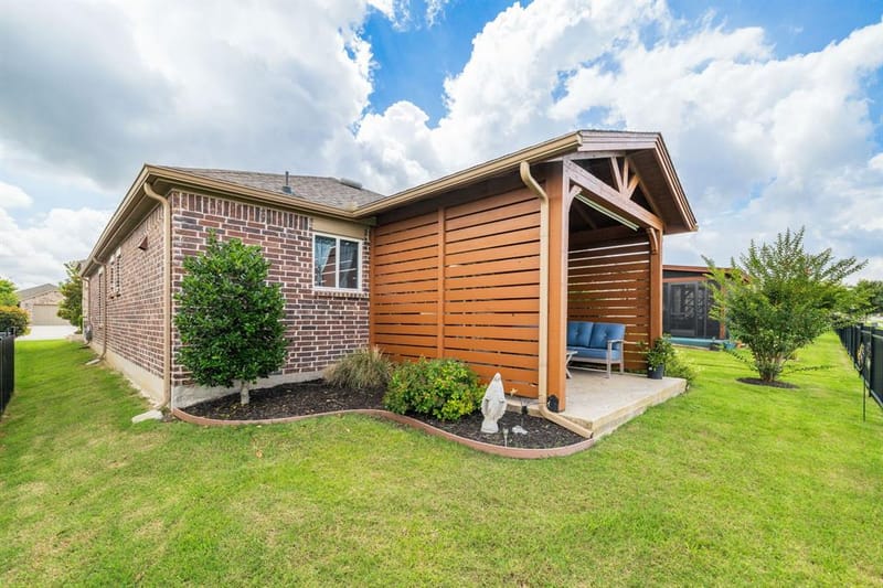 7612 Rampart Drive, Little Elm TX 76227 - Photo 4