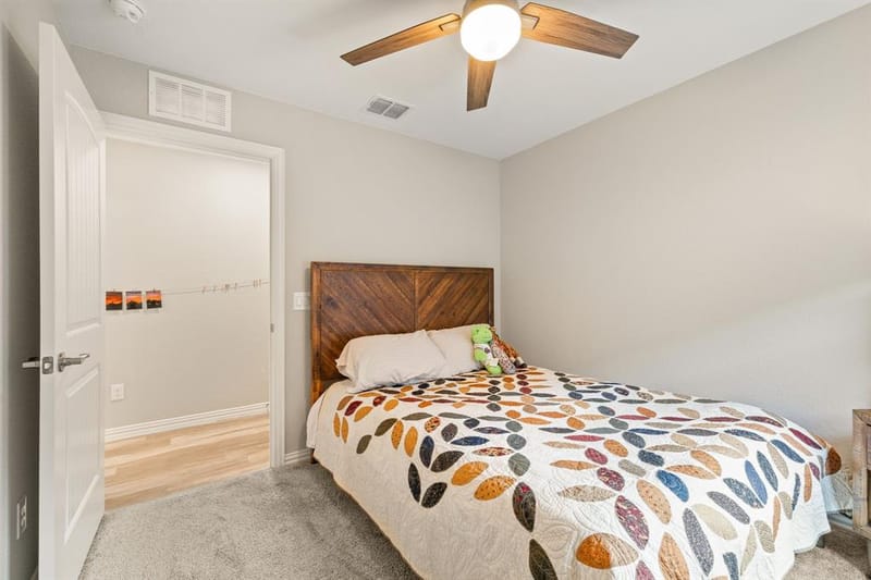 7612 Rampart Drive, Little Elm TX 76227 - Photo 25