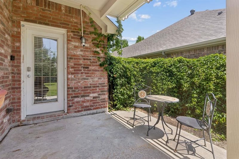 2512 Stone Meadows Drive, Little Elm TX 75068 - Photo 23