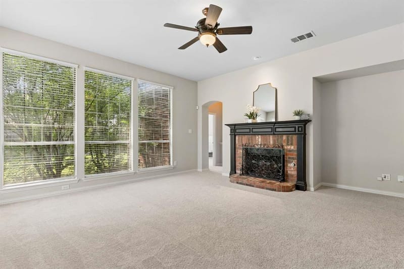 2512 Stone Meadows Drive, Little Elm TX 75068 - Photo 2