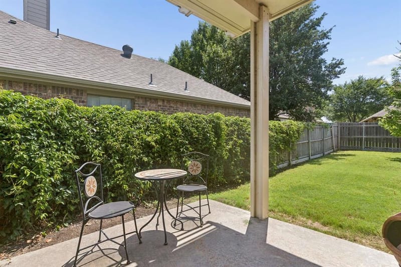 2512 Stone Meadows Drive, Little Elm TX 75068 - Photo 22