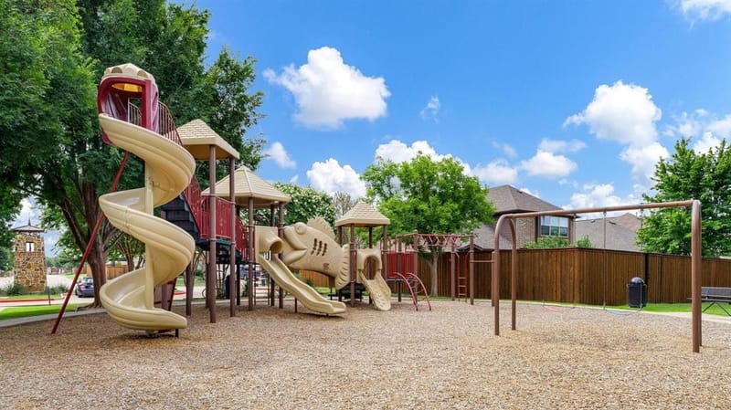 2512 Stone Meadows Drive, Little Elm TX 75068 - Photo 28