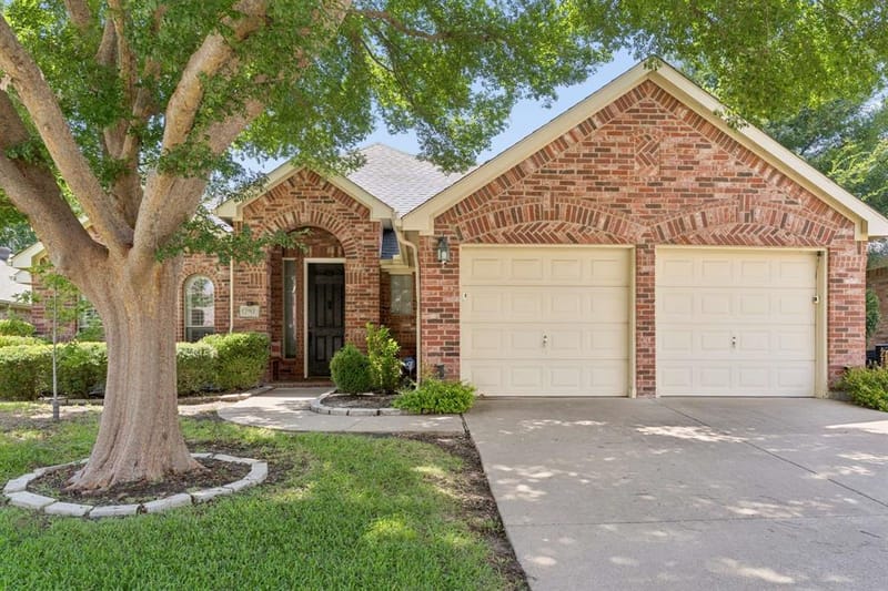 2512 Stone Meadows Drive, Little Elm TX 75068 - Photo 31