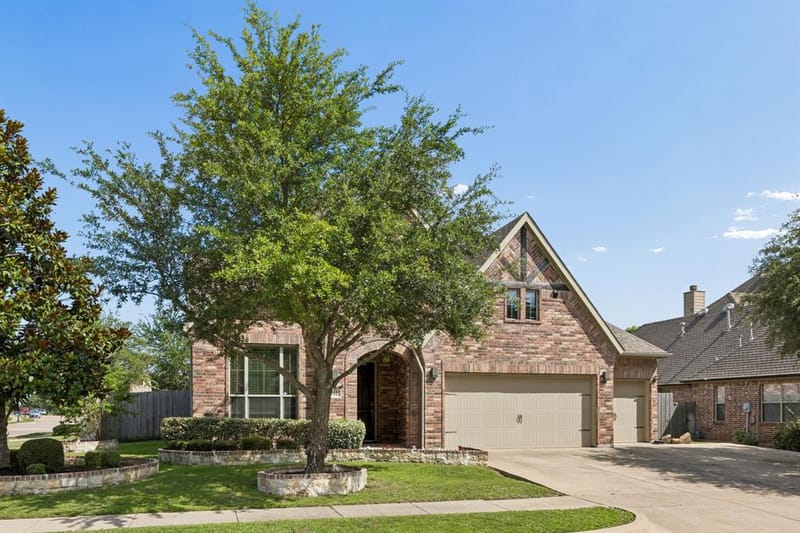 302 Phillips Court, Fate TX 75087 - Photo 3