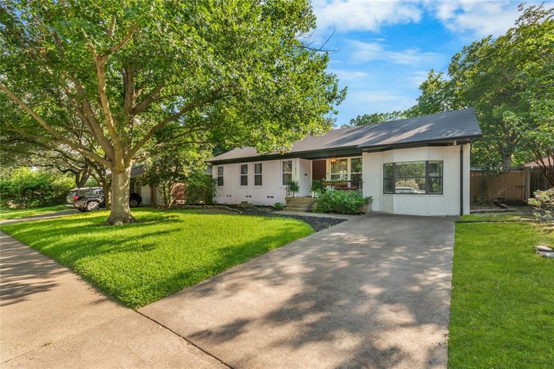 11621 Tuscany Way, Dallas TX 75218 - Photo 6