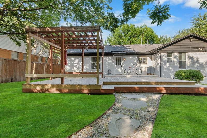 11621 Tuscany Way, Dallas TX 75218 - Photo 5