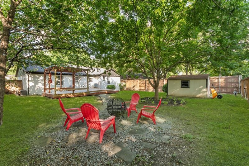 11621 Tuscany Way, Dallas TX 75218 - Photo 4