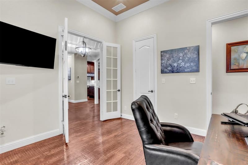 4408 Lake Breeze Drive, McKinney TX 75071 - Photo 27