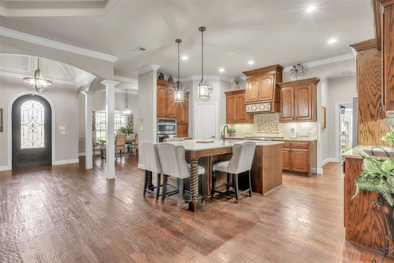 4408 Lake Breeze Drive, McKinney TX 75071 - Photo 6
