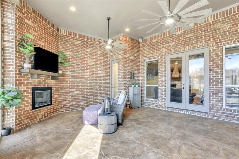 4408 Lake Breeze Drive, McKinney TX 75071 - Photo 13