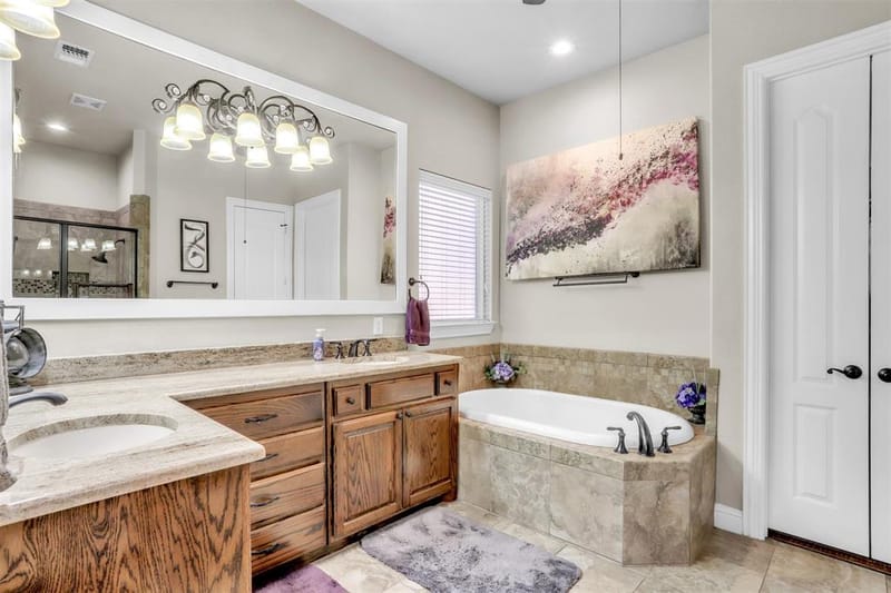 4408 Lake Breeze Drive, McKinney TX 75071 - Photo 17